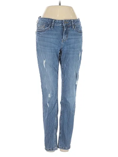 Pre-owned Calvin Klein Jeans Est.1978 Calvin Klein Jeans Jeans In Blue
