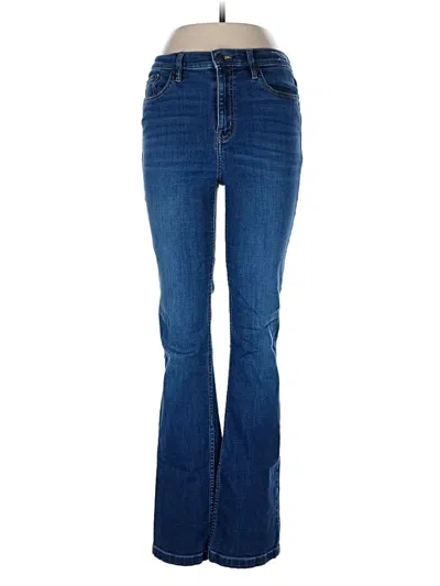 Pre-owned Calvin Klein Jeans Est.1978 Calvin Klein Jeans Jeans In Blue