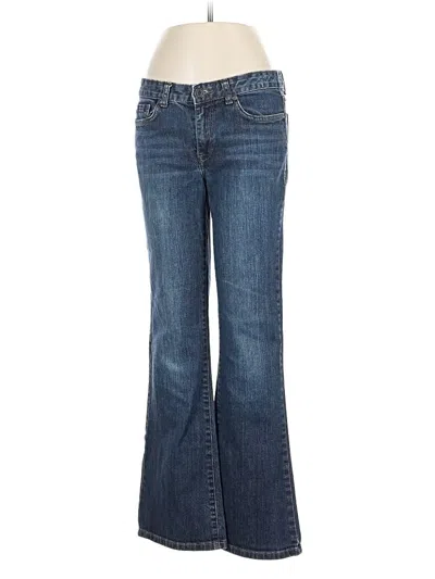 Pre-owned Calvin Klein Jeans Est.1978 Calvin Klein Jeans Jeans In Blue