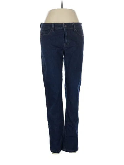 Pre-owned Calvin Klein Jeans Est.1978 Calvin Klein Jeans Jeans In Blue