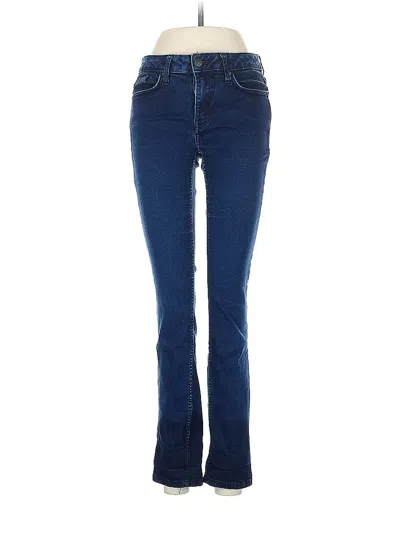 Pre-owned Calvin Klein Jeans Est.1978 Calvin Klein Jeans Jeans In Blue
