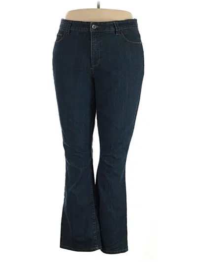 Pre-owned Calvin Klein Jeans Est.1978 Calvin Klein Jeans Jeans In Blue