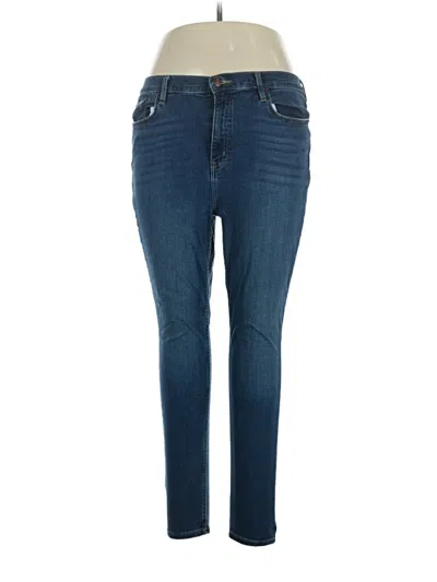 Pre-owned Calvin Klein Jeans Est.1978 Calvin Klein Jeans Jeans In Blue
