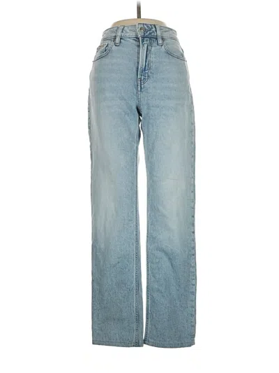 Pre-owned Calvin Klein Jeans Est.1978 Calvin Klein Jeans Jeans In Blue