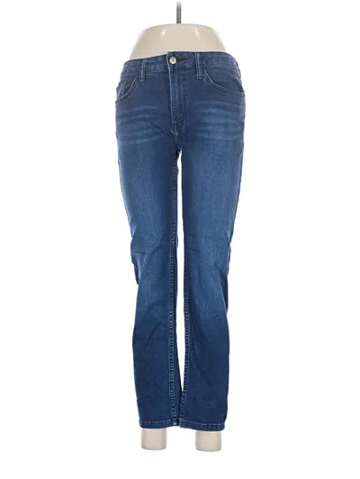 Pre-owned Calvin Klein Jeans Est.1978 Calvin Klein Jeans Jeans In Blue