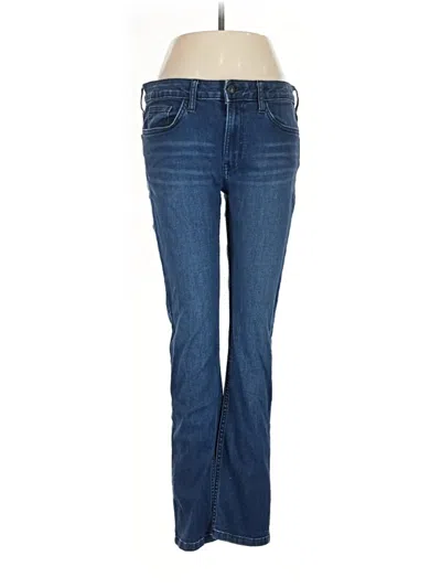 Pre-owned Calvin Klein Jeans Est.1978 Calvin Klein Jeans Jeans In Blue