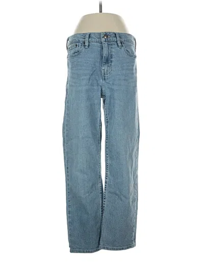 Pre-owned Calvin Klein Jeans Est.1978 Calvin Klein Jeans Jeans In Blue