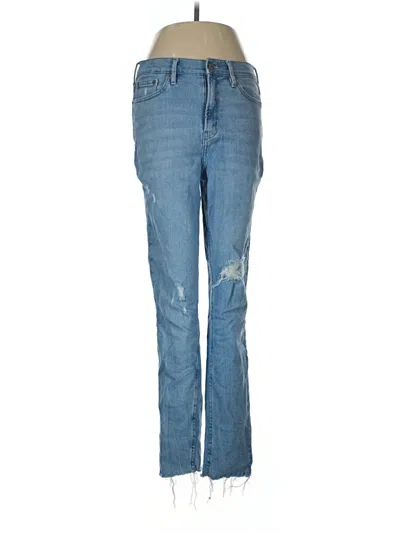 Pre-owned Calvin Klein Jeans Est.1978 Calvin Klein Jeans Jeans In Blue