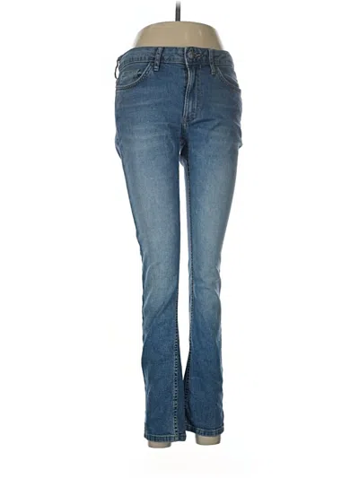 Pre-owned Calvin Klein Jeans Est.1978 Calvin Klein Jeans Jeans In Blue