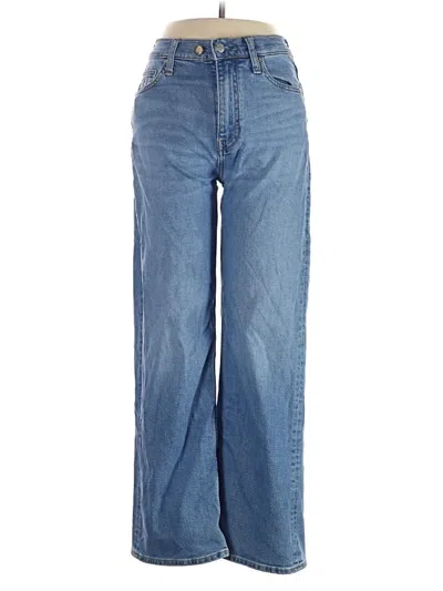 Pre-owned Calvin Klein Jeans Est.1978 Calvin Klein Jeans Jeans In Blue