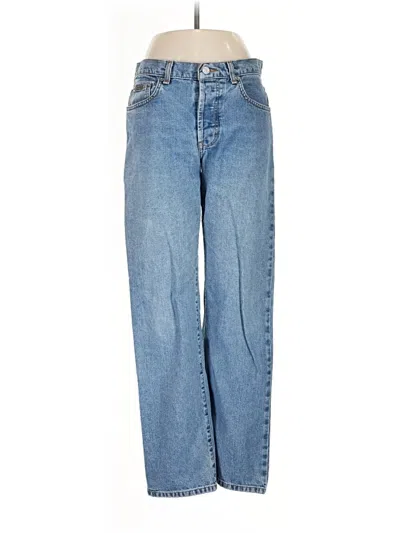 Pre-owned Calvin Klein Jeans Est.1978 Calvin Klein Jeans Jeans In Blue