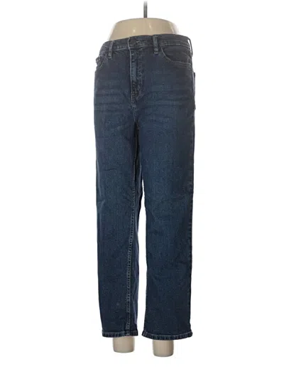 Pre-owned Calvin Klein Jeans Est.1978 Calvin Klein Jeans Jeans In Blue