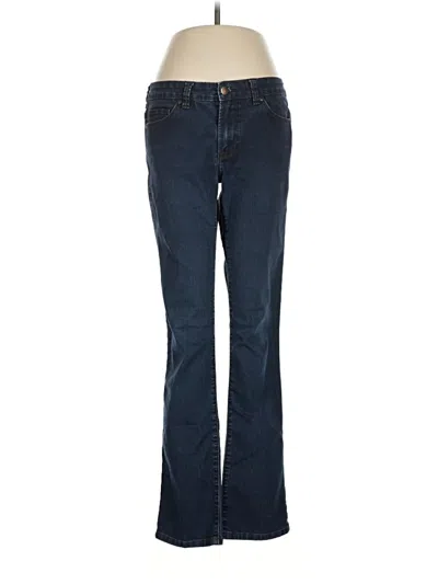 Pre-owned Calvin Klein Jeans Est.1978 Calvin Klein Jeans Jeans In Blue