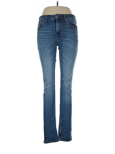 Pre-owned Calvin Klein Jeans Est.1978 Calvin Klein Jeans Jeans In Blue