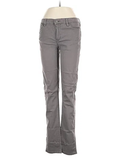 Pre-owned Calvin Klein Jeans Est.1978 Calvin Klein Jeans Jeans In Gray