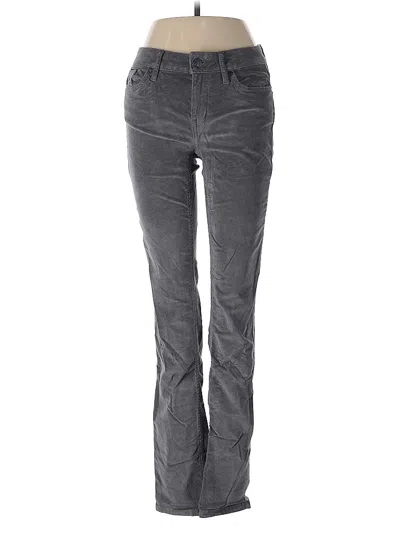 Pre-owned Calvin Klein Jeans Est.1978 Calvin Klein Jeans Jeans In Gray