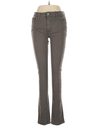 Pre-owned Calvin Klein Jeans Est.1978 Calvin Klein Jeans Jeans In Gray