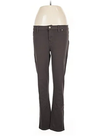 Pre-owned Calvin Klein Jeans Est.1978 Calvin Klein Jeans Jeans In Gray