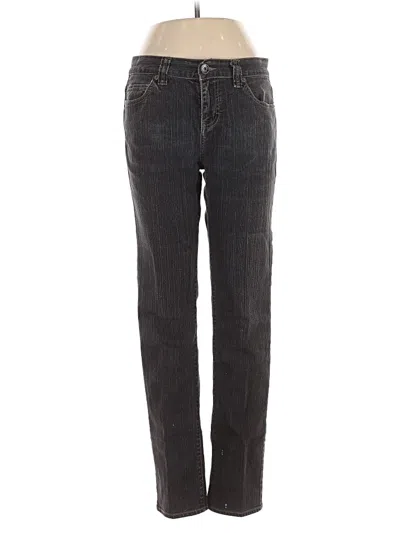 Pre-owned Calvin Klein Jeans Est.1978 Calvin Klein Jeans Jeans In Gray