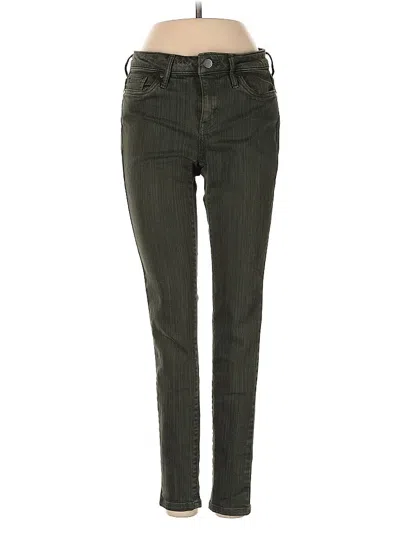 Pre-owned Calvin Klein Jeans Est.1978 Calvin Klein Jeans Jeans In Green