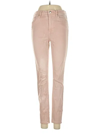 Pre-owned Calvin Klein Jeans Est.1978 Calvin Klein Jeans Jeans In Pink
