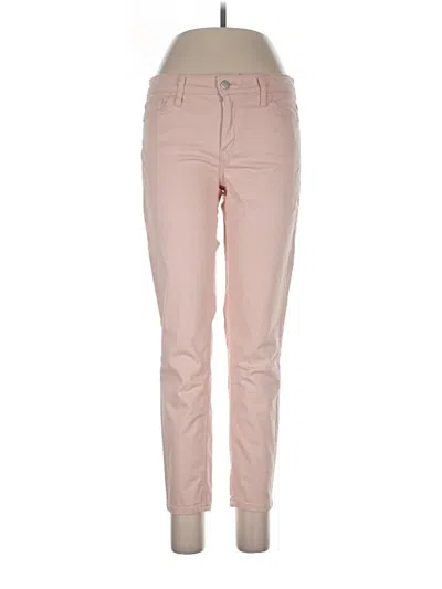Pre-owned Calvin Klein Jeans Est.1978 Calvin Klein Jeans Jeans In Pink