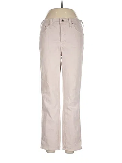 Pre-owned Calvin Klein Jeans Est.1978 Calvin Klein Jeans Jeans In Tan