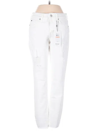 Calvin Klein Jeans Est.1978 Calvin Klein Jeans Jeans In White