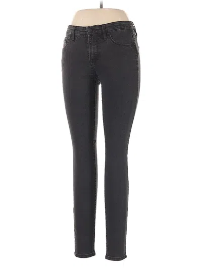 Pre-owned Calvin Klein Jeans Est.1978 Calvin Klein Jeans Jeggings In Black