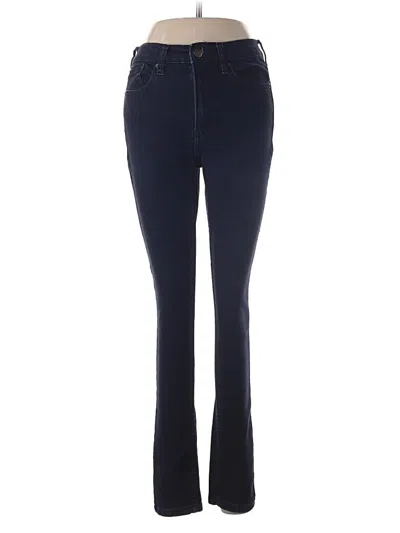 Pre-owned Calvin Klein Jeans Est.1978 Calvin Klein Jeans Jeggings In Blue