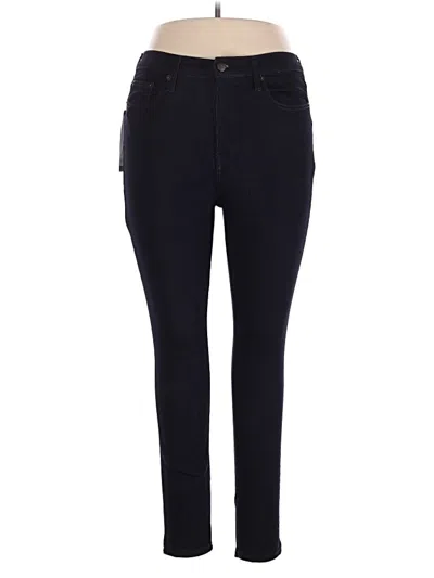 Calvin Klein Jeans Est.1978 Calvin Klein Jeans Jeggings In Blue