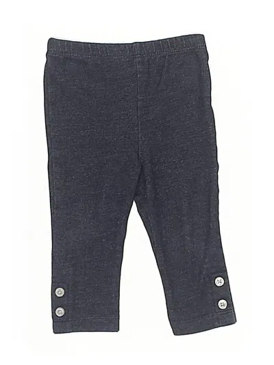 Pre-owned Calvin Klein Jeans Est.1978 Babies' Calvin Klein Jeans Jeggings In Gray