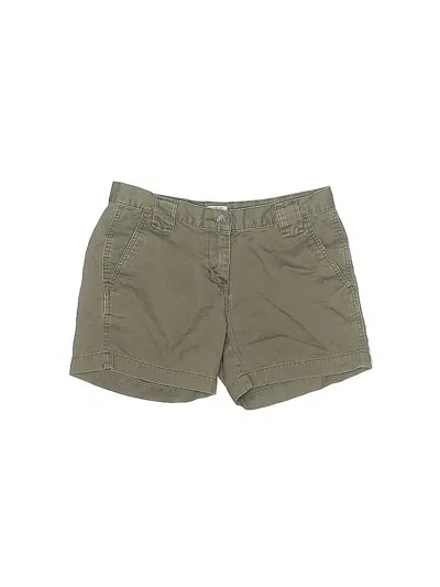 Pre-owned Calvin Klein Jeans Est.1978 Calvin Klein Jeans Khaki Shorts