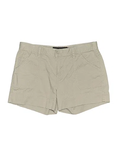Pre-owned Calvin Klein Jeans Est.1978 Calvin Klein Jeans Khaki Shorts In Brown