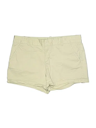 Pre-owned Calvin Klein Jeans Est.1978 Calvin Klein Jeans Khaki Shorts In Green