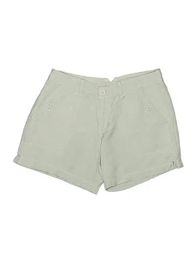 Pre-owned Calvin Klein Jeans Est.1978 Calvin Klein Jeans Khaki Shorts In Green