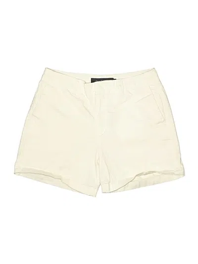 Pre-owned Calvin Klein Jeans Est.1978 Calvin Klein Jeans Khaki Shorts In Ivory