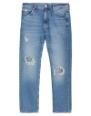 Calvin Klein Jeans Est.1978 Calvin Klein Jeans Man Jeans Blue Size 34 Cotton