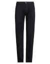 Calvin Klein Jeans Est.1978 Calvin Klein Jeans Man Jeans Blue Size 34w-34l Cotton, Elastane In Black