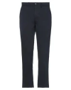 Calvin Klein Jeans Est.1978 Calvin Klein Jeans Man Pants Black Size 34w-32l Cotton, Elastane In Black