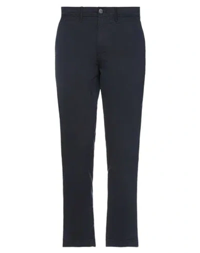Calvin Klein Jeans Est.1978 Calvin Klein Jeans Man Pants Black Size 34w-32l Cotton, Elastane