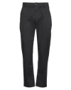 Calvin Klein Jeans Est.1978 Calvin Klein Jeans Man Pants Black Size 34w-32l Cotton, Elastane