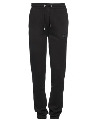 Calvin Klein Jeans Est.1978 Calvin Klein Jeans Man Pants Black Size S Cotton