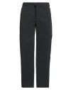 Calvin Klein Jeans Est.1978 Calvin Klein Jeans Man Pants Black Size Xl Polyamide, Polyester In Black