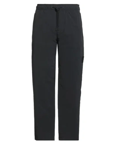 Calvin Klein Jeans Est.1978 Calvin Klein Jeans Man Pants Black Size Xl Polyamide, Polyester