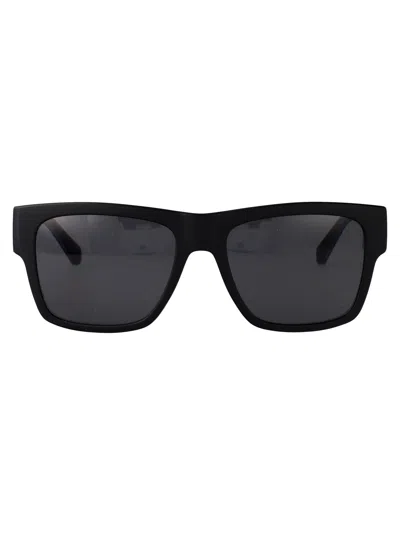 Calvin Klein Jeans Est.1978 Calvin Klein Jeans Matte Black Acetate Sunglasses