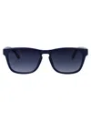 Calvin Klein Jeans Est.1978 Calvin Klein Jeans Rectangular Sunglasses Ckj21623 S 400 In Blue