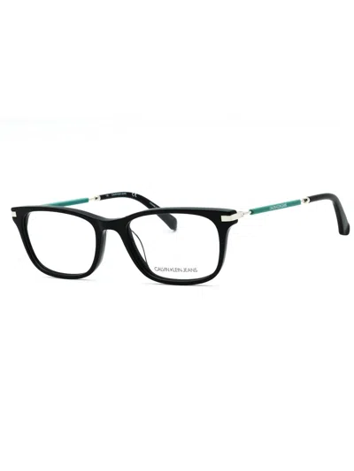 Calvin Klein Jeans Est.1978 Ckj18705 001 Black 51mm