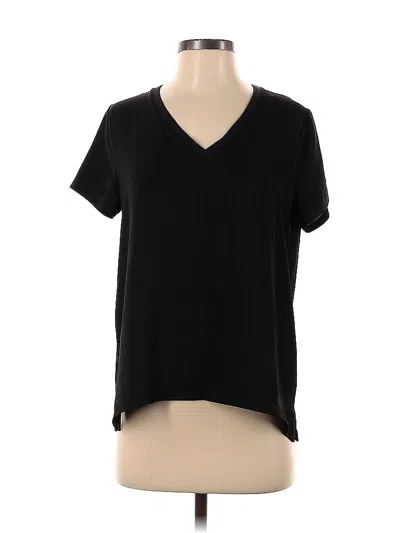 Pre-owned Calvin Klein Jeans Est.1978 Calvin Klein Jeans Short Sleeve T-shirt In Black