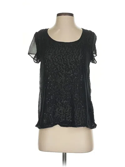 Pre-owned Calvin Klein Jeans Est.1978 Calvin Klein Jeans Short Sleeve T-shirt In Black